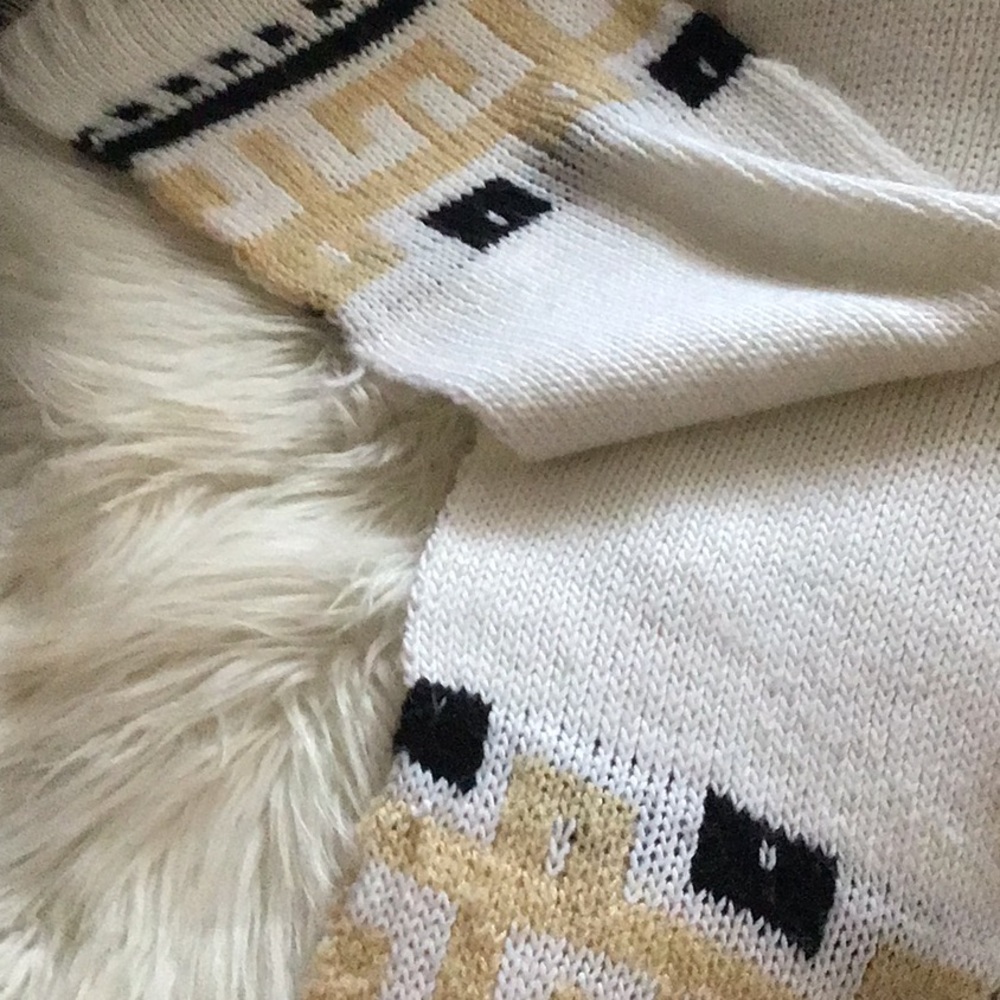 Scarf. - Picture 4 of 4